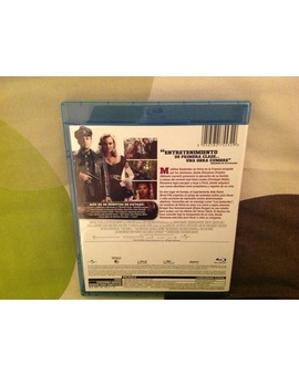 Malditos Bastardos Blu-Ray 3