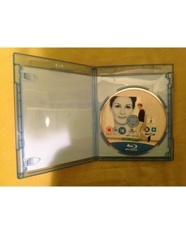 Notting Hill Blu-Ray 2