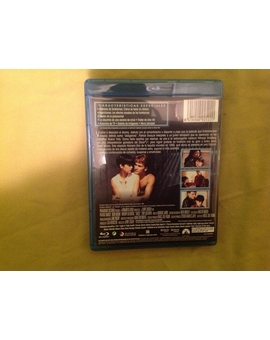 Ghost Blu-Ray 3