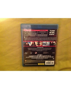 El Resplandor Blu-Ray 3