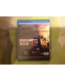El ejército de las tinieblas Blu-Ray 3