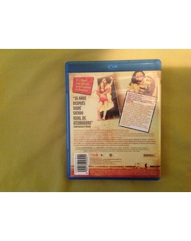 La Matanza De Texas Blu-Ray 3