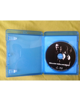 Million Dollar Baby Blu-Ray 2