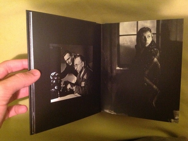 La lista de Schindler- Edición coleccionista Blu-Ray 7