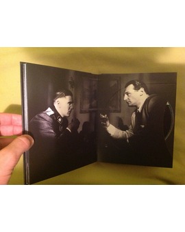 La lista de Schindler- Edición coleccionista Blu-Ray 8