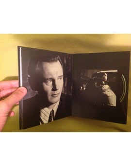 La lista de Schindler- Edición coleccionista Blu-Ray 9