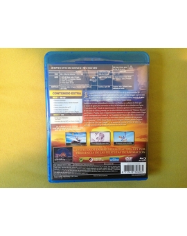 El Rey León Edición Diamante Blu-ray + DVD 4