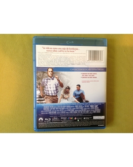 Forrest Gump Blu-Ray 3