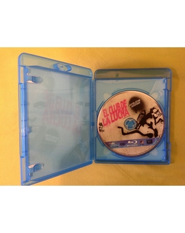 El club de la lucha Blu-Ray 2