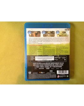 El club de la lucha Blu-Ray 3