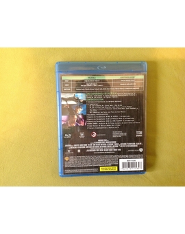 Matrix Blu-Ray 3