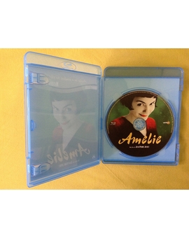 Amélie Blu-Ray 2