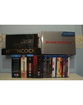 Mis primeras 25 ediciones.