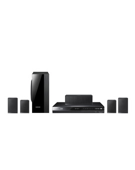 Busco Home Cinema. ¿Cuál tenéis? ¿Cuál me recomendáis?