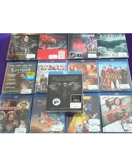 Otro que ya ha ido de caza por MediaMarkt