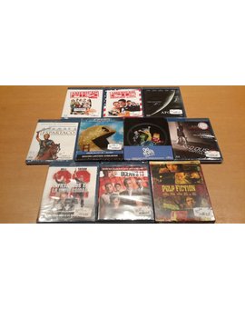Un poco tarde, pero aquí está mi Black Friday de MM