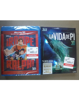 Mi compra en 2x1 de Mediamarkt