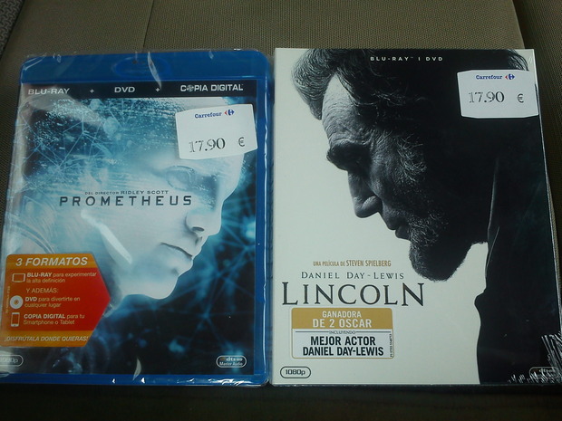 2x1 Carrefour