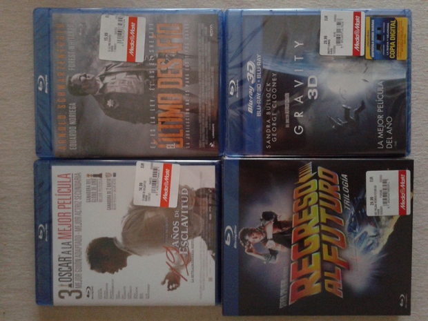 Mi 2x1 en Mediamarkt