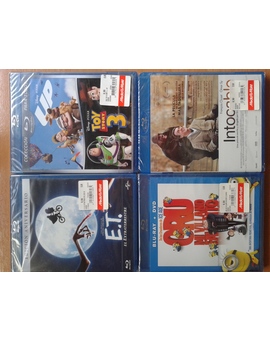 Mi 2º y último 2x1 en Mediamarkt