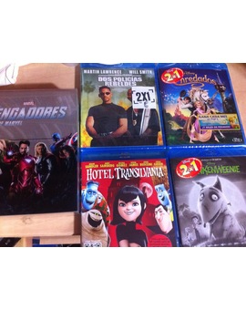 Buena compra 2x1