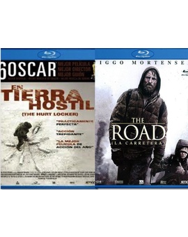Que os parecieron estas pelis?