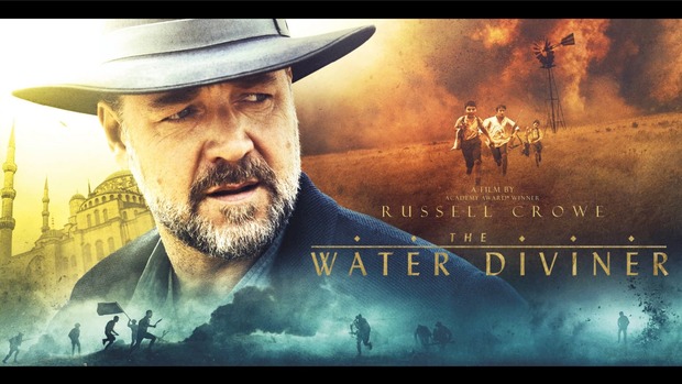 Debut de Russell Crowe como Director