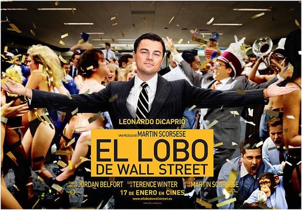  Y con mi película preferida de 2014 os deseo un nuevo año inmejorable.Saludos compañeros.