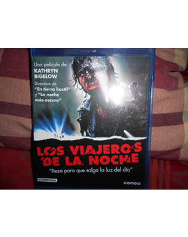 Me venden baratillo este Bluray. ¿Que tal está la peli? 