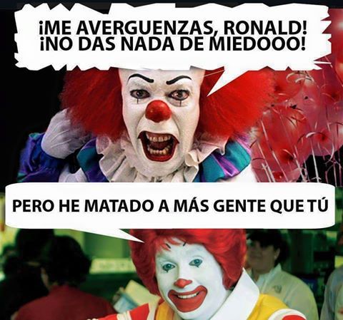 Humor/Chorrada de Viernes.