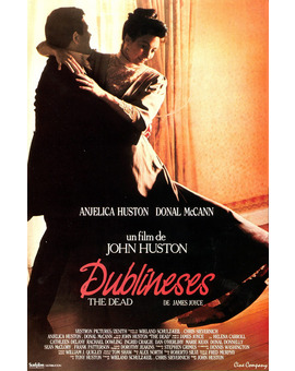Deseo en Bluray de esta bella e intimista película.
