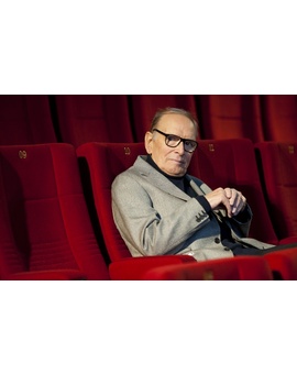 FELICIDADES MAESTRO. HOY SOPLAS 88 VELAS