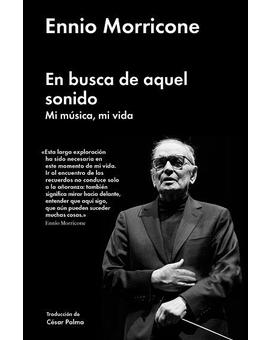 Novedad en librerías. Larga entrevista al maestro.