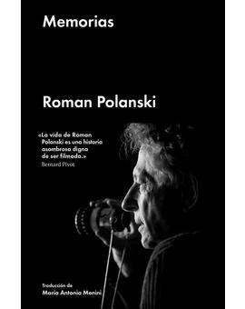 Novedad en librerías. Memorias