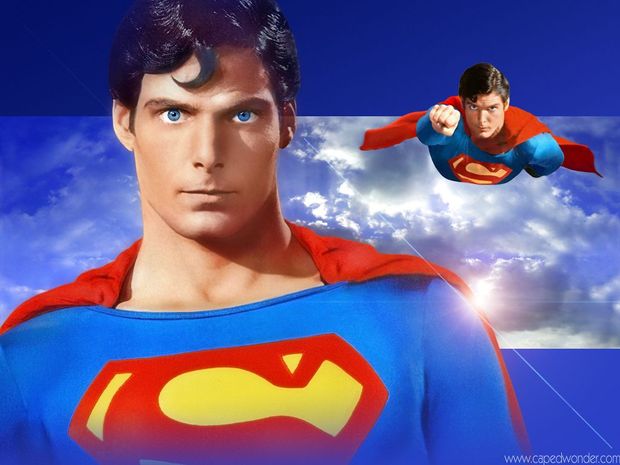 Recordando a... Christopher Reeve. El mejor SUPERMAN.