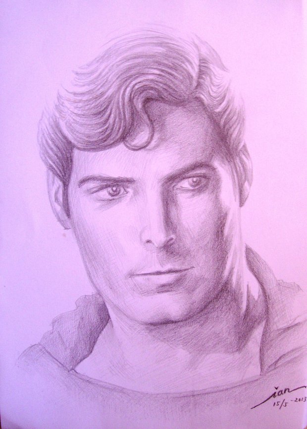 Recordando a...  CHRISTOPHER REEVE