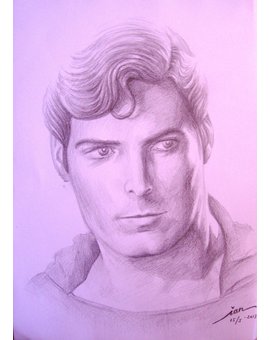 Recordando a...  CHRISTOPHER REEVE