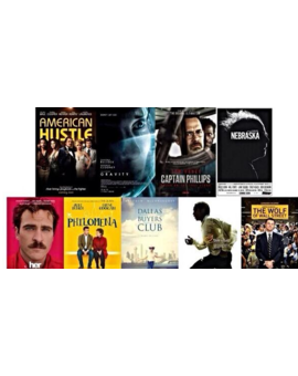And the Oscar goes to...???