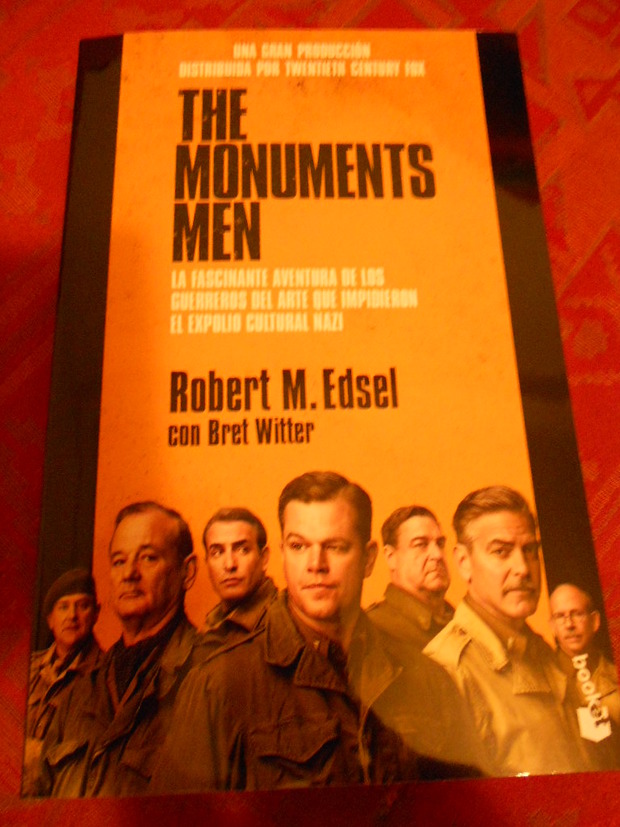Hoy empiezo nuevo libro.