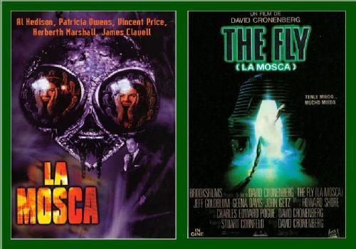 ¿Es mejor el Remake (1986) que la Original (1958)?