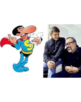 ¿Ireis a ver SUPERLOPEZ?