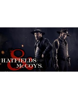 ¿Alguien tiene o ha visto ésta mini-serie? ¿Me la recomendais?