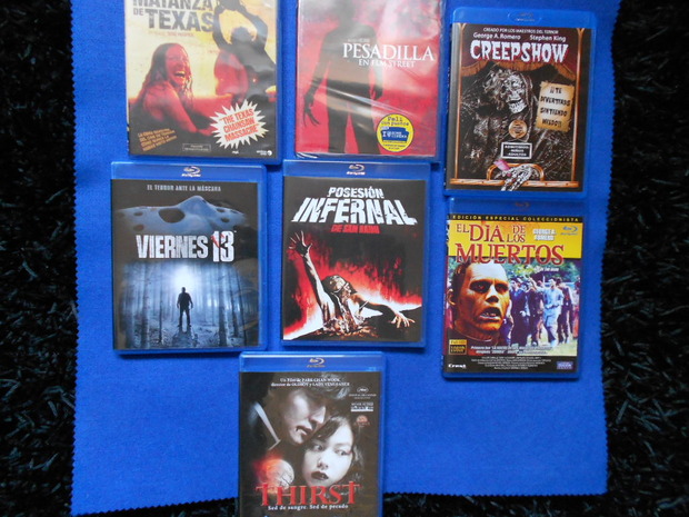 ¿Cual me recomiendas para esta noche?