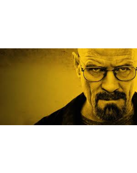 ¿¿¿La mejor serie en lo que llevamos de siglo??? Opiniones...