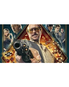 ¿Quien va a ir a ver esto?