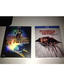 Nuevas Compras y Packs (1/3)