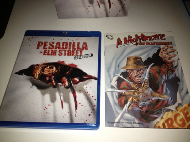 Nuevas Compras y Packs (2/3)