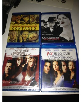 Nuevas Compras y Packs (3/3)