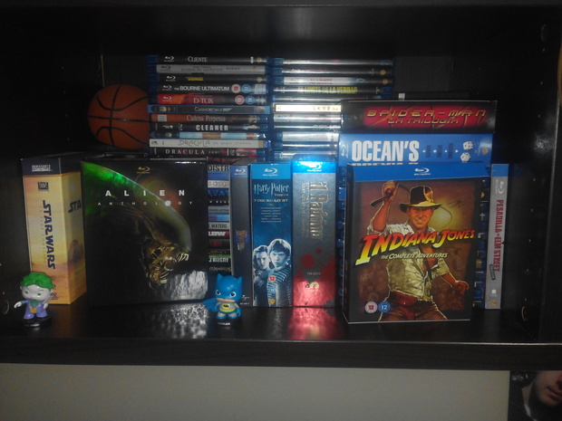 Coleccion I ordenadita ^^
