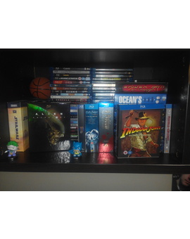 Coleccion I ordenadita ^^